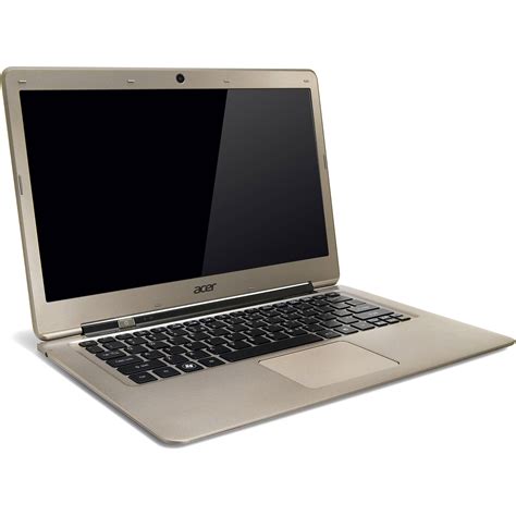 Acer Aspire S3 391 6423 13 3 Ultrabook Computer Nx M10aa 015