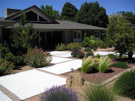 maintenance front yard landscaping landscaping network