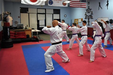 shotokan karate aspire family fitness  martial arts