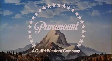 het verhaal achter het paramount pictures logo de filmkijker