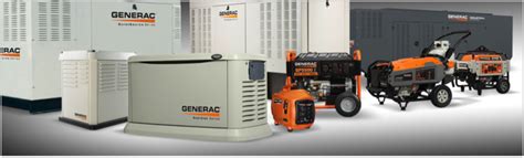 generac generators essential power systems llc