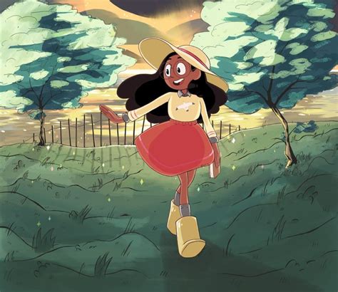 192 Best Images About Steven Universe Connie And Steven