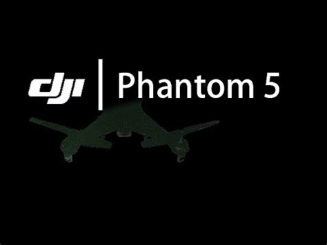 dji phantom  introducing dji phantom  youtube