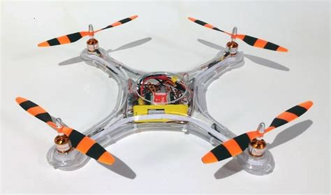 pin  drone technology