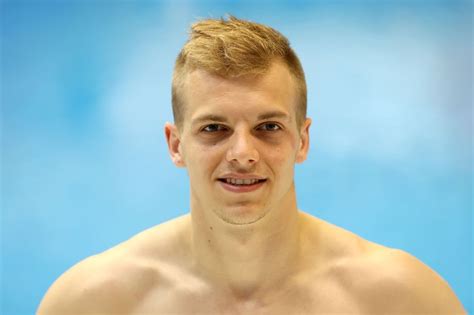 Olympic Diver Timo Barthel Isn’t ‘gay’ Or ‘straight ’ But ‘human