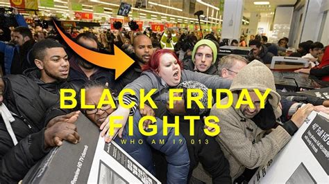 black friday fights  stories ep   youtube