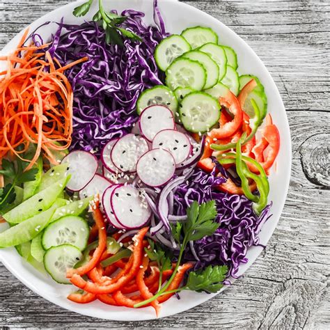 salad ideas  pro tips  making restaurant quality salads  home