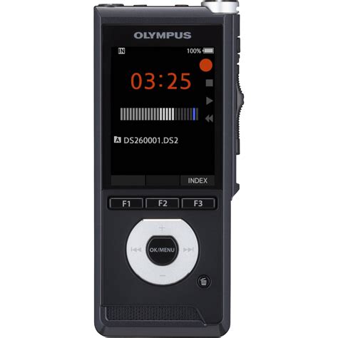 olympus ds  digital voice recorder vbu bh photo