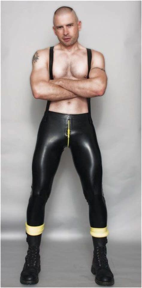 202 Best Images About Men In Rubber On Pinterest Mens