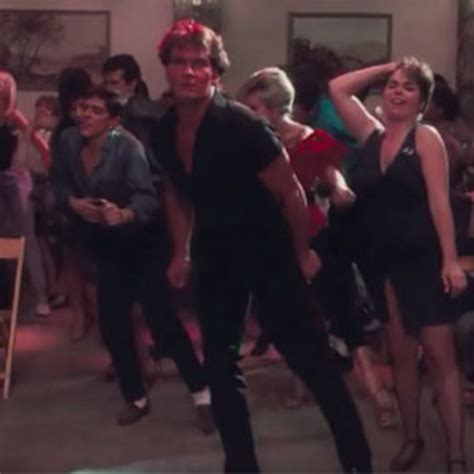 This Dance Scene Mashup To Uptown Funk Is Epic E Online