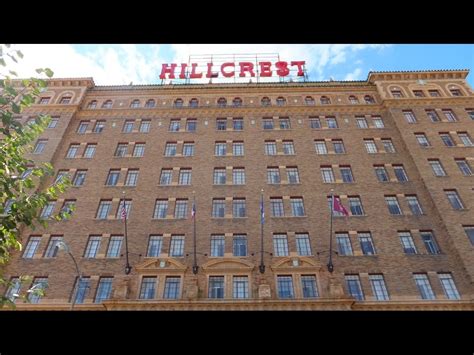 historic hillcrest apartments apartments  toledo  apartmentscom