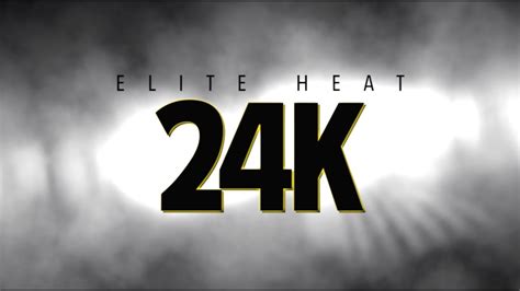 elite heat    youtube