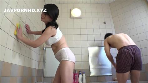 japanese mom son enjoy fuck in shower free porn sex videos xxx movies