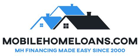 mobile home loan lender california mobile home loans