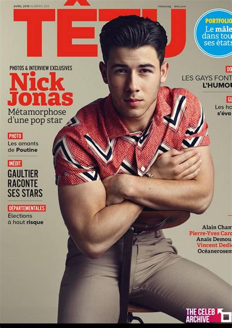 17 best images about nick jonas on pinterest topshop shirtless men and photo shoot