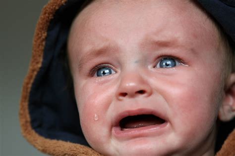 reasons   baby  crying   maa