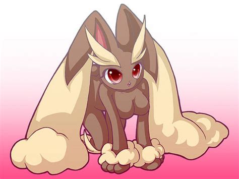 lopunny 58 lopunny furries pictures pictures sorted by rating luscious