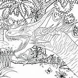Detailed Coloring Very Pages Adults Getcolorings sketch template
