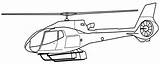 Helicopter Helicopters Transportation Coloring4free Ambulance Variety Clipartmag sketch template