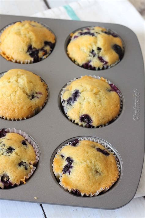 healthy muffin recipes  breakfast momables