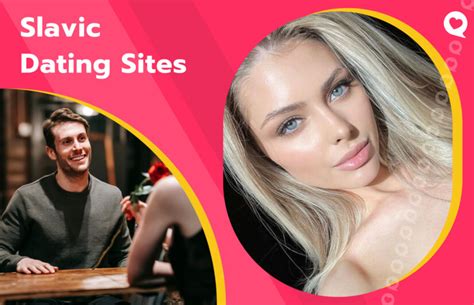 9 Best Slavic Dating Sites And Apps Meet Slavic Singles In 2024