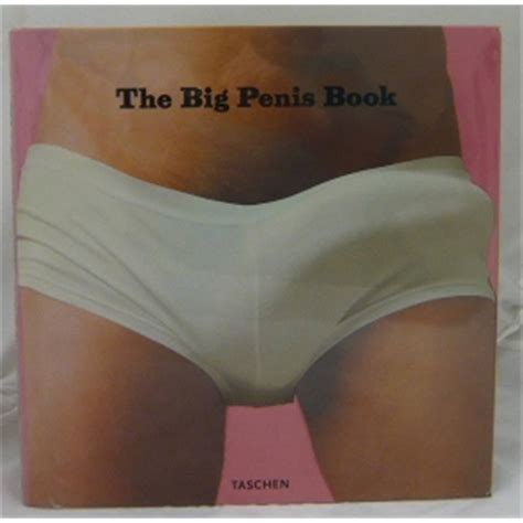 The Big Penis Book Oxfam Gb Oxfam’s Online Shop