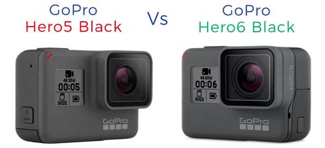 gopro hero black  hero black review park cameras blog