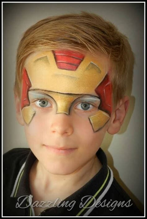 17 Best Images About Face Painting On Pinterest Face
