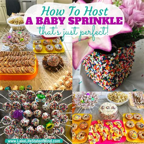 throw  baby sprinkle  printables included