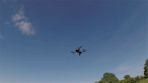 testflyvning af dronex pro eachine  fra dronelanddk youtube