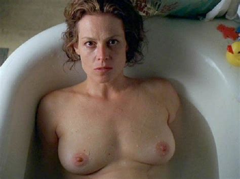 sigourney weaver nude thefappening