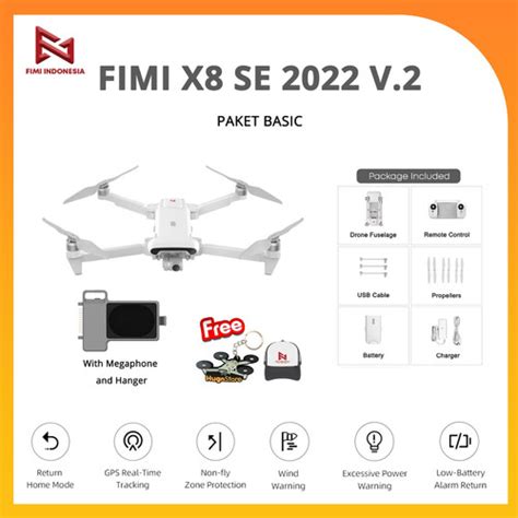 fimi  se   drone  camera  axis mechanical gimbal km remote distance professional