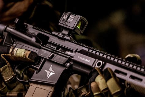generation aimpoint acro red dot sights joint forces news