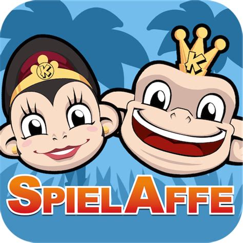 spielaffe  games amazonfr appstore pour android