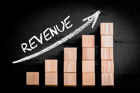 increase revenue   top business tips