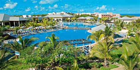 hotel playa paraiso resort and suite ex pestana cayo coco beach resort