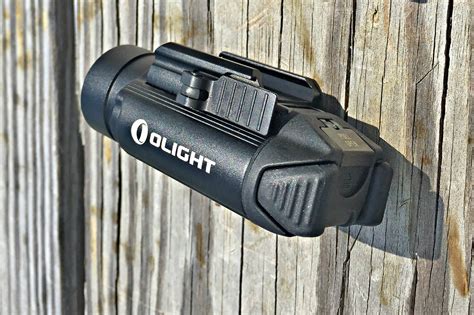 light reviewing  pl valkyrie  olight concealed carry