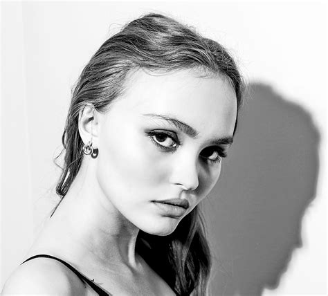 pin by debora pennington on lily rose depp lily rose