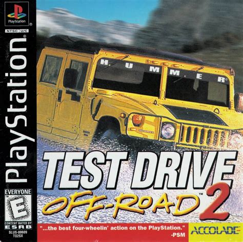 test drive  road  pspsx rom iso