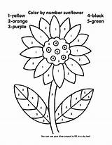 Sunflower Alextoys Familyfriendlywork sketch template