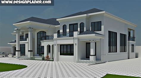 designed home plans luxuryhouses modern house plans house plans mansion house plan gallery