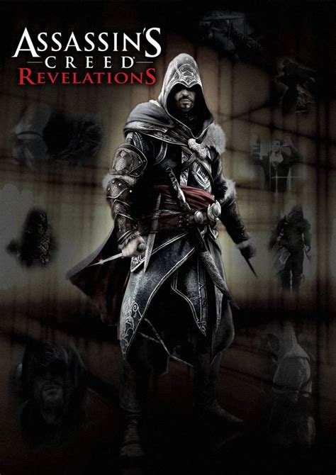 daniel s corner unlimited video game review assassins creed