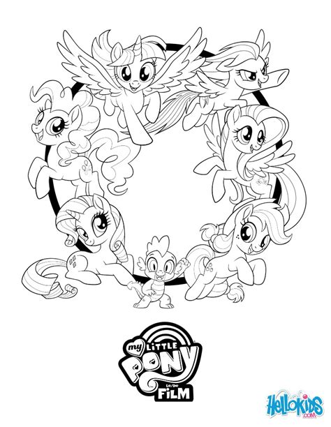 pony  coloring pages coloring  drawing
