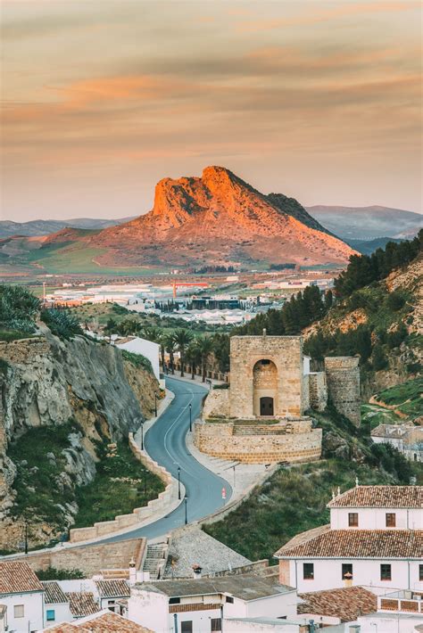 beautiful places  visit  spain espana cultura paisajes de