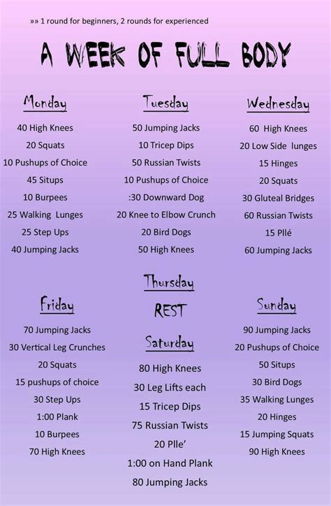 completegymworkoutplan  home workout plan fitness body body