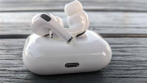 Airpods Pro 2 Leak Just Revealed Two Possible Sizes Toms Guide