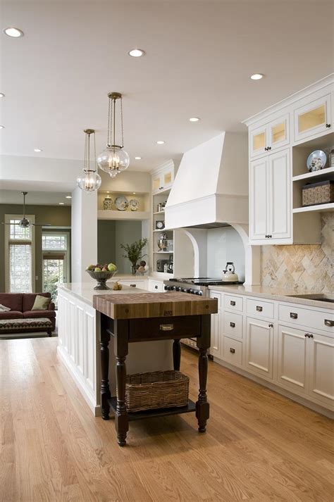 traditional kitchen designs page