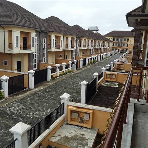 real estate in nigeria ready to move in homes for sale at south lake