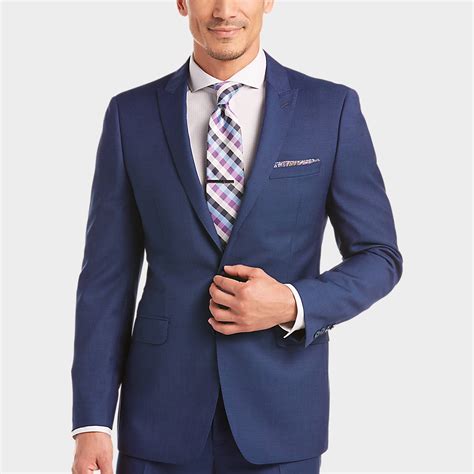 style guide types of suits and how to tell them apart blue slim fit suit slim fit suits