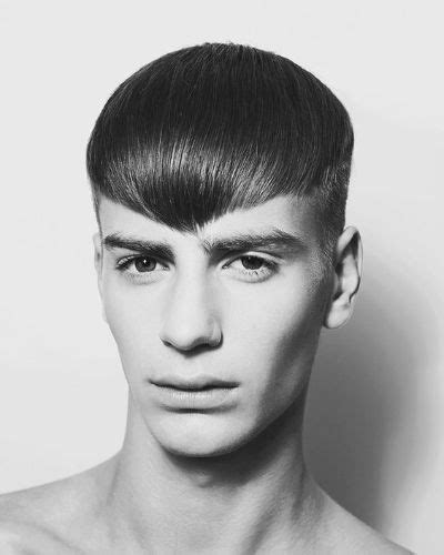 30 best fringe hairstyles for men to style in 2022 with pictures